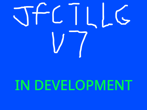 V7 IS IN DEVELOPMENT!!!