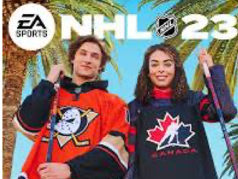 NHL 23