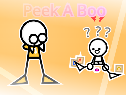 Peek A Boo