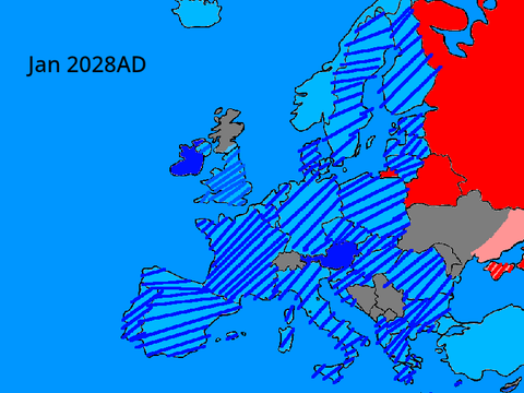 Europe RP