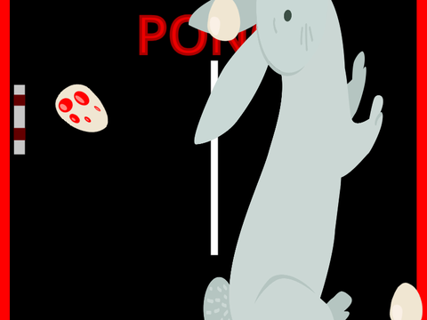 Pong The First Video Game v0.6