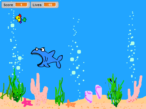 OCEAN