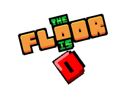 The Floor Is D