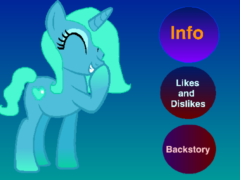 MLP Roleplay: Silent Cascade