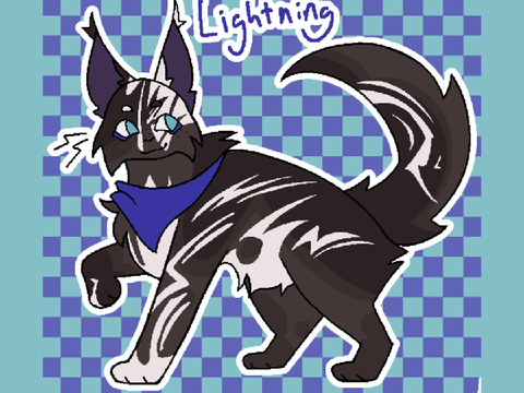  t h u n d e r : lightningkit