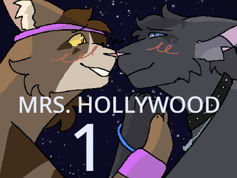 Mrs. Hollywood - 1 
