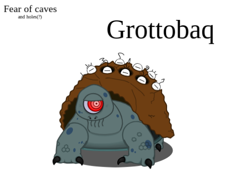 Grottobaq concept (MSM panic cavern thing)