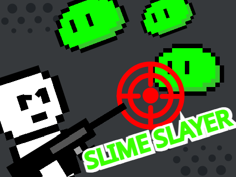 Slime Slayer Thumbnail