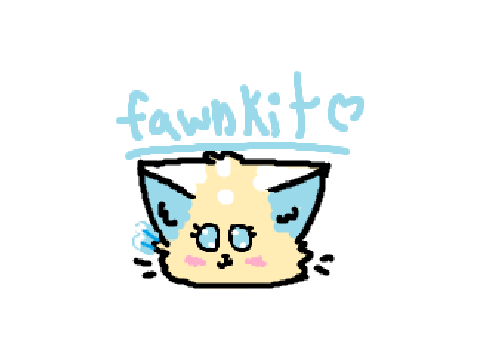 Quick Moonclan doodle