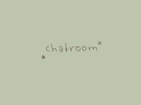 chatroom 