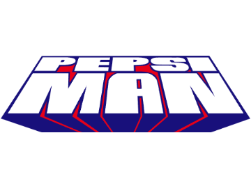 My Pepsiman Logo Got Better!