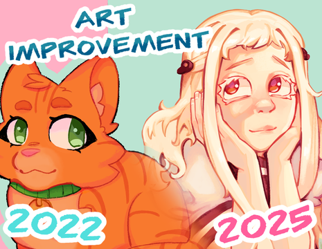 2022-2025 Art Improvement Dump