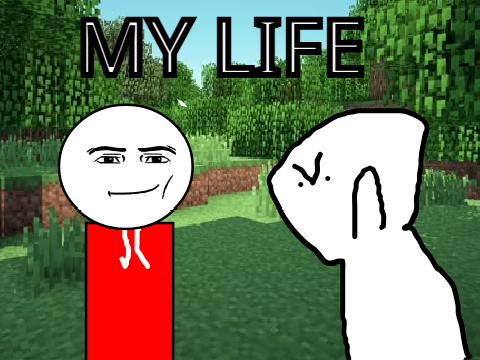what I tell everybody --animation--