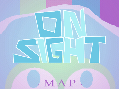 On Sight - Open MAP