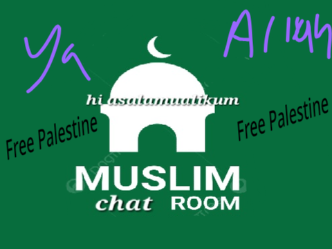 Chat room