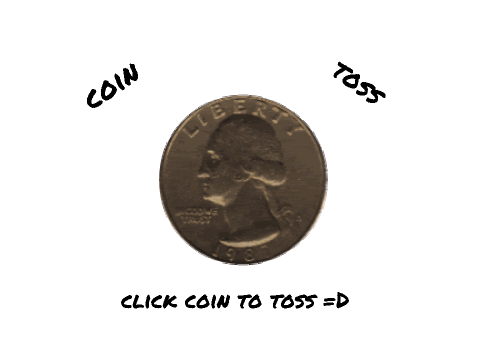 Coin Toss