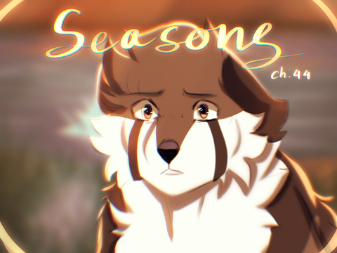 Seasons ch.44