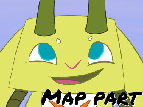 Starfriends on Earth part 8