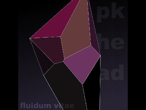 pkhead - fluidum vitae