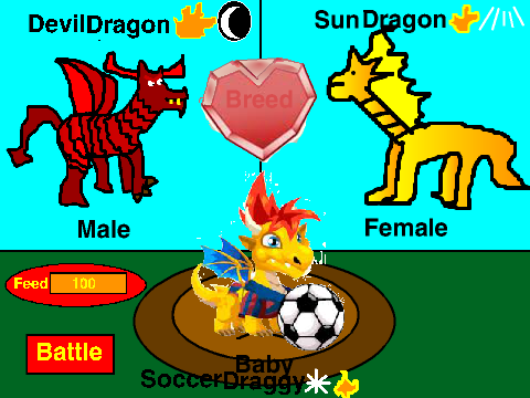 Dragon Breed- New Best Updates
