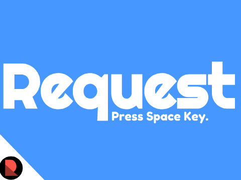 Request.