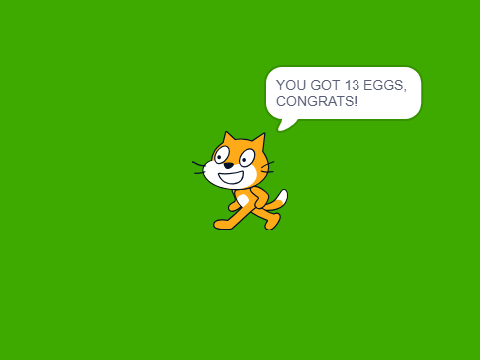 Easter Egg Hunt
