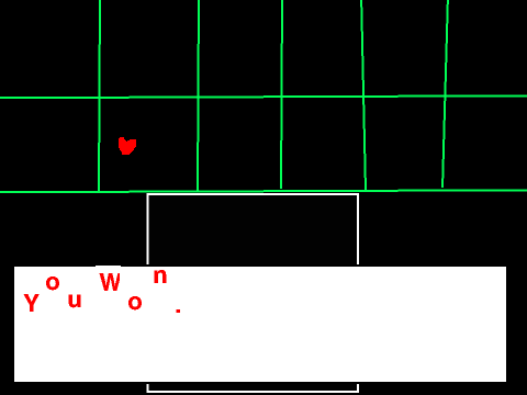 Undertale boss fight: Jay: Zen Mode