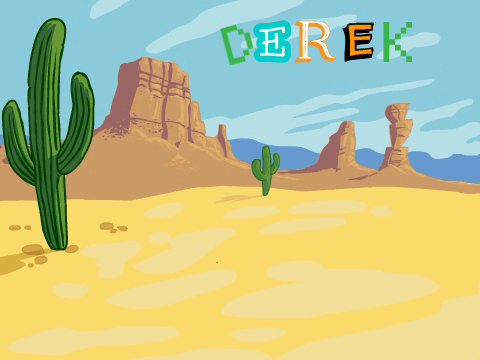 DEREK
