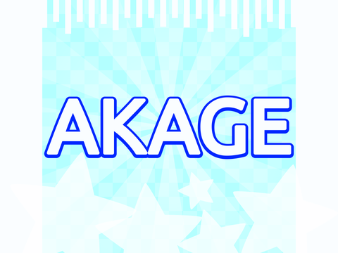 AKAGE || Fake Collab w/ CaptainFluffy