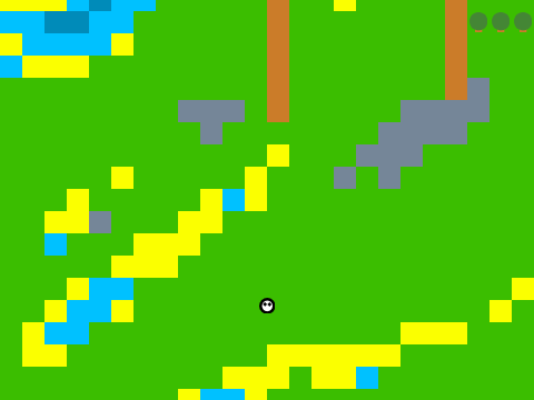 Procedural Generation V0.3