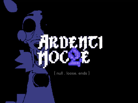 ARDENTI NOC2E V.1.1.4