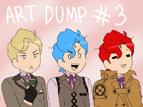 art d to the ump #3