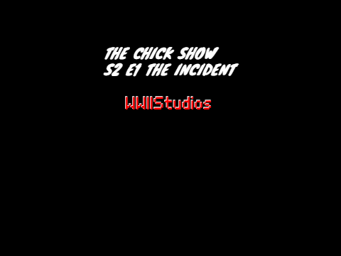 The Chick Show S2 E1