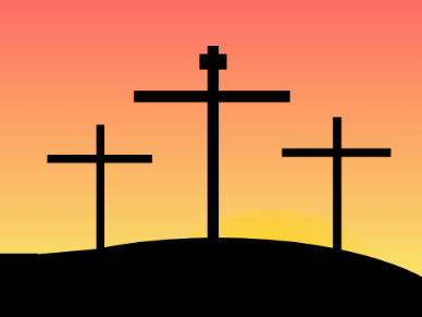 He is Risen! - Happy Easter 2025