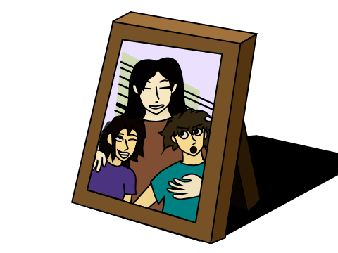 family photo