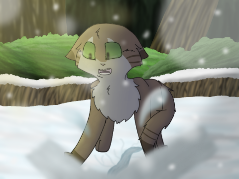Weekly Drawing #5