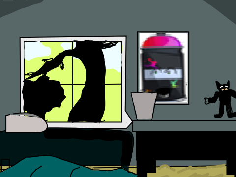 Teaser for a game i'm making ig