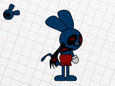 Riggy FNF Test REMADE remix remix