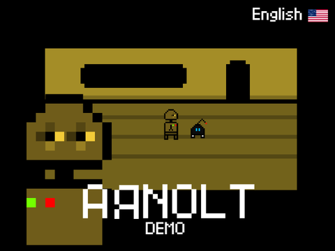 Arnolt (DEMO) ENGLISH