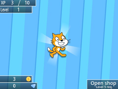Kat Clicker Legends