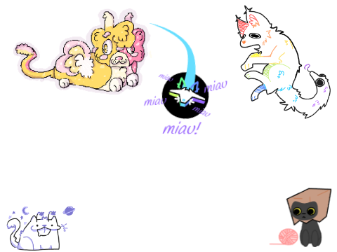 Board of Silly Doodles remix