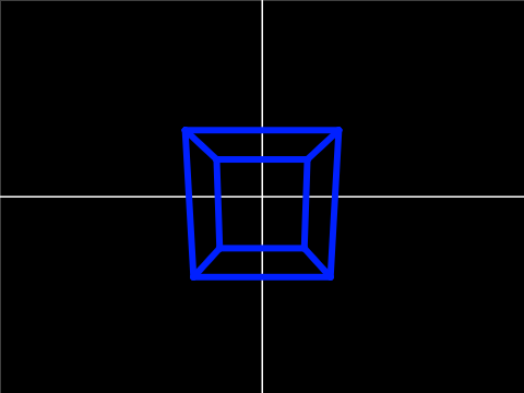 Better 3d engine