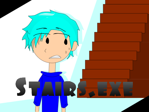 stairs.exe #animations