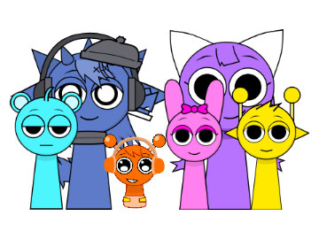KarsonWaterCube Family