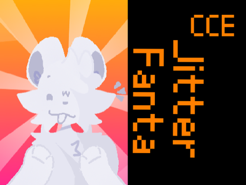 Jitter Fanta-CCE