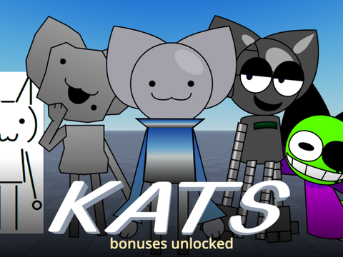 Incredibox - KATS Bonuses