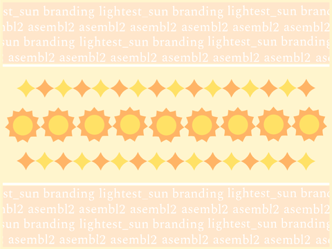 lightest_sun branding