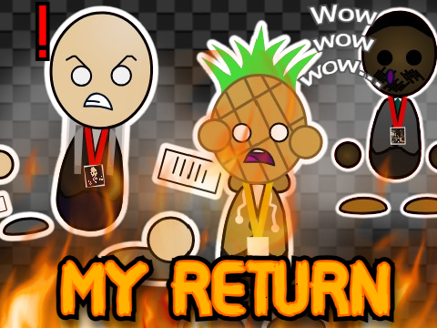 The Return to Scratch...