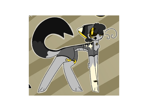 shellseeker ghost design
