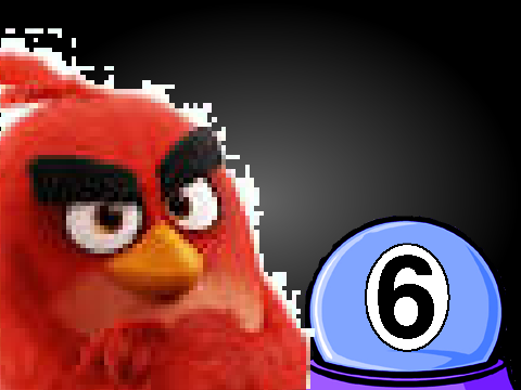 Red reads your mind